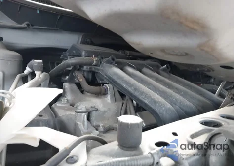 2016 Nissan Versa 1.6 S+ from USA, damaged, VIN 3N1CN7AP1GL904345